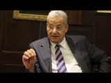مع شوبير - المهندس محسن صلاح وحوار خاص عن انجازات المقاولون العرب في عهدة