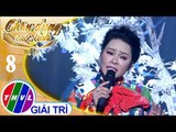 THVL | Chân dung cuộc tình Mùa 2 – Tập 8[5]: Hương Tình Muộn - Đông Đào