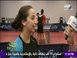 صدى الرياضة - صدى الرياضة - استعدادت أبطال تنس الطاولة في مصر للبطولات العالمية
