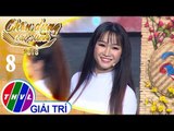 THVL | Chân dung cuộc tình Mùa 2 – Tập 8[11]: Ngày Đá Đơm Bông - Phương Trang