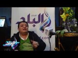 صدى البلد | خالد جلال فى ندوه صدى البلد : ياسمين عبد العزيز ليست 