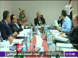 مع شوبير - كرم كردي : الشقيقين حازم وسحر فضلا مصلحتهما الشخصية على مصلحة اتحاد الكرة