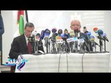 صدى البلد | وزير الخارجية الفلسطينى: العالم يعارض قرار ترامب بشأن الاعتراف بالقدس عاصمة لإسرائيل