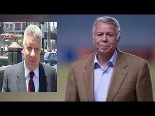 مع شوبير - الكابتن حسن حمدي يكشف عن علاقتة بالمستشار مرتضى منصور