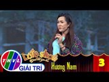 THVL | Lô tô show - Gánh hát ngàn hoa | Tập 3: Mưa nửa đêm - Đoàn Hương Nam