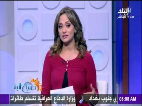 صباح البلد - هند النعسانى في ذكرى رحيل العندليب أفضل نموذج للوطنية فى العالم