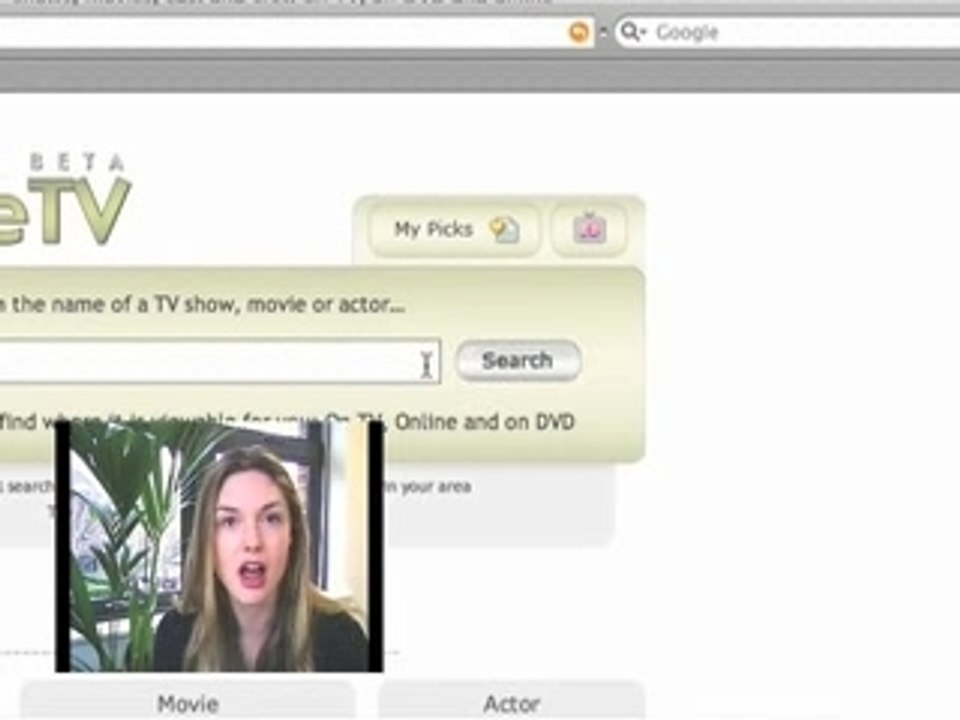 LocateTV Episode 2: Customise Your TV Listings
