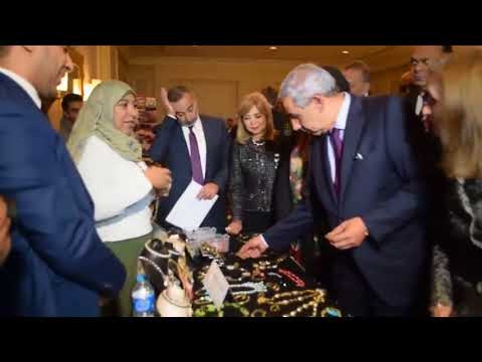 صدى البلد | 67.7 مليون يورو من الاتحاد الأوروبي لدعم البرنامج القومي للتشغيل