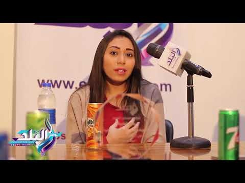 صدى البلد | شيماء الشايب في ندوة "صدى البلد": أحدثت نقلة نوعية في حياتي بعد عودتي للغناء