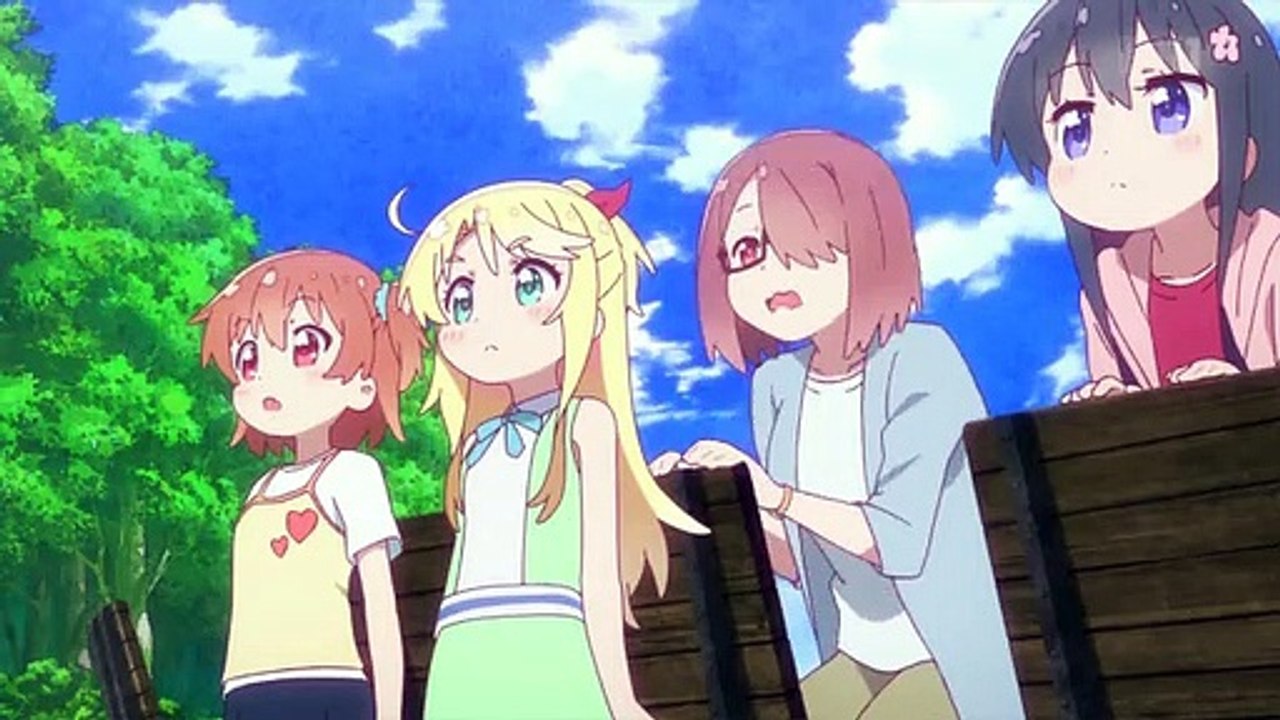 【 私に天使が舞い降りた！】姫坂 乃愛　まとめ　5～8話【のあひな尊い】