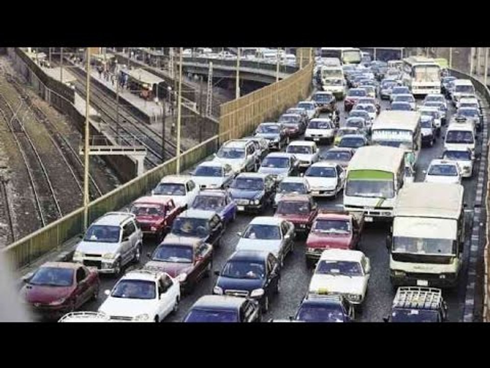 صباح البلد - تعرف علي حركة المرور في القاهرة والجيزة صباح اليوم