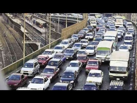 صباح البلد - تعرف علي حركة المرور في القاهرة والجيزة صباح اليوم