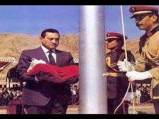 على مسئوليتي - أحمد موسى - مبارك استعان بخريطتين من تركيا وبريطانيا لاستعادة طابا