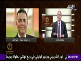 حقائق وأسرار - مصطفى بكرى عن رفع تذكرة المترو: «الوقت غير مناسب للزيادة »