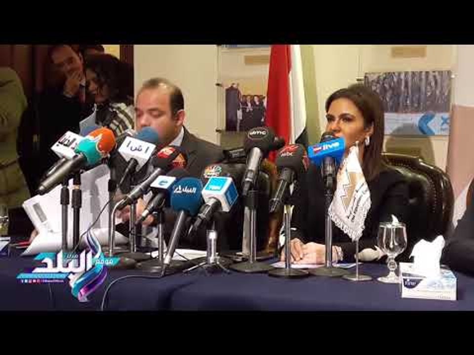 صدى البلد |  رئيس البورصة 9.7 مليار جنيه زيادة برؤوس أموال شركات مقيدة خلال 2017