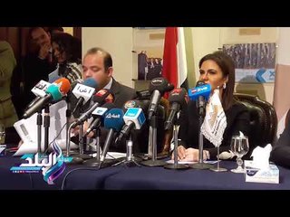 صدى البلد |  رئيس البورصة 9.7 مليار جنيه زيادة برؤوس أموال شركات مقيدة خلال 2017