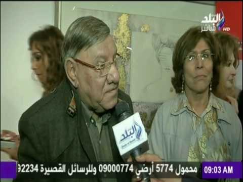 صباح البلد - «مفيد فوزي» يكشف السِتار عن كتابه الجديد