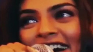 Sushmita Sen motivational lines WhatsApp status