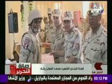 صالة التحرير - حكاية شهيد تجعلك تنهار من البكاء.. قصة الجندي «محمد معتز الرشاد»