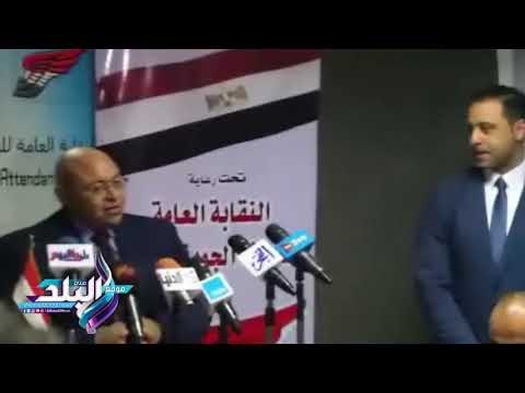 صدى البلد | حملة عشان تبنيها : نسعى لتأييد الرئيس السيسي لاستكمال طريق التنمية والمشروعات