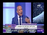 صدى البلد |حسام زكى:الجامعة العربية تعانى من بعض المشكلات والصعوبات