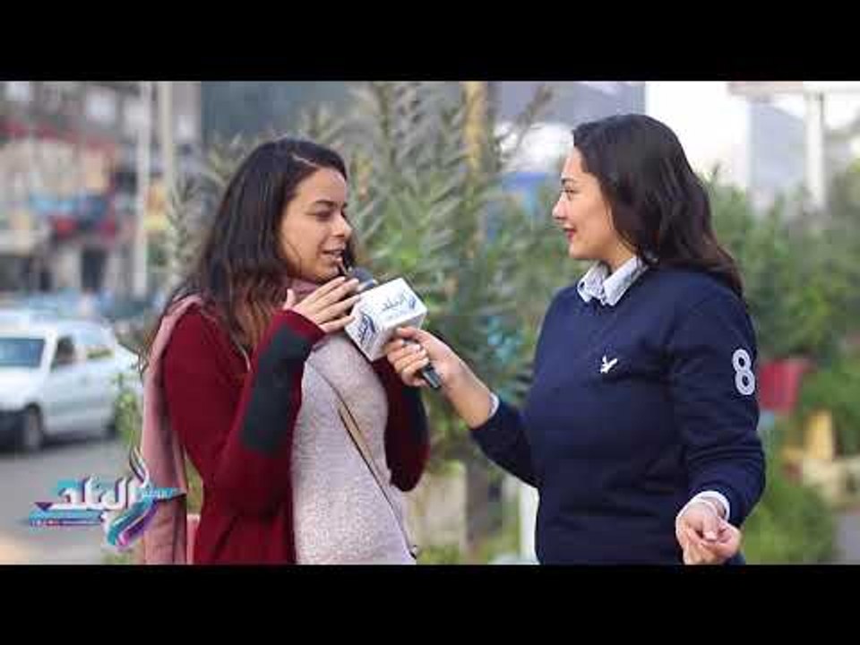 صدى البلد | للبنات فقط ... ايه هيا الحاجه اللى البنات نفسها فيها ومش قادره تعملها ..!