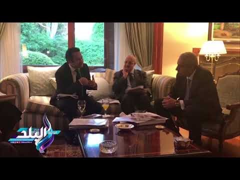 صدى البلد | وزير التجارة: طفرة كبيرة في حجم الاستثمارات الإسبانية في مصر