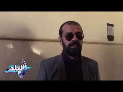 صدى البلد | والد الطفل«يوسف العربي»: أطالب بتوقيع عقوبة الإعدام على المتهمين