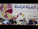 صدى البلد | محافظ الدقهلية يفتتح معرض منتجات سيدات الأعمال بنادي الجزيرة بالمنصورة
