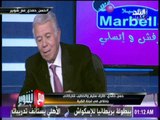 مع شوبير - شاهد حسن حمدي يرفض باصرار الاجابة علي سؤال شوبير
