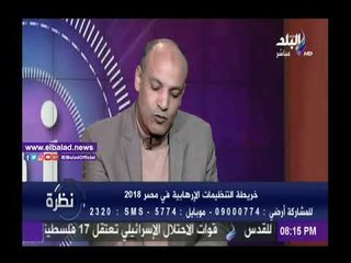 صدى البلد |ماهر فرغلي : السودان "دولة مرور "هامة للتنظيمات الإرهابية