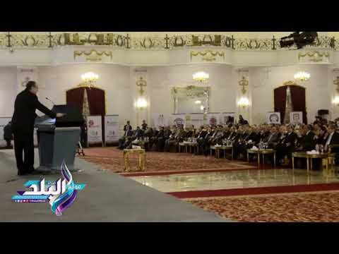 صدى البلد | وزير الكهرباء: إصدار تراخيص إنشاء محطة الضبعة عقب انتهاء التصميمات