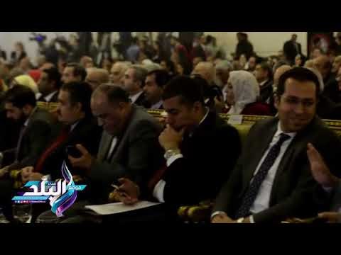صدى البلد | وزير البترول: مصر تشهد تغيرات جوهرية تستهدف تحسين معيشة المواطن