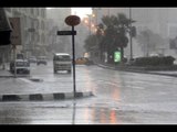 صباح البلد - شاهد حالة الطقس في محافظات مصر بعد التغيرات الجوية المفاجأة