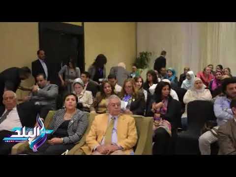 صدى البلد | محافظ أسوان يشهد الجلسة الختامية لمؤتمر التراث الثقافي والتنمية المستدامة منظور للسياحة