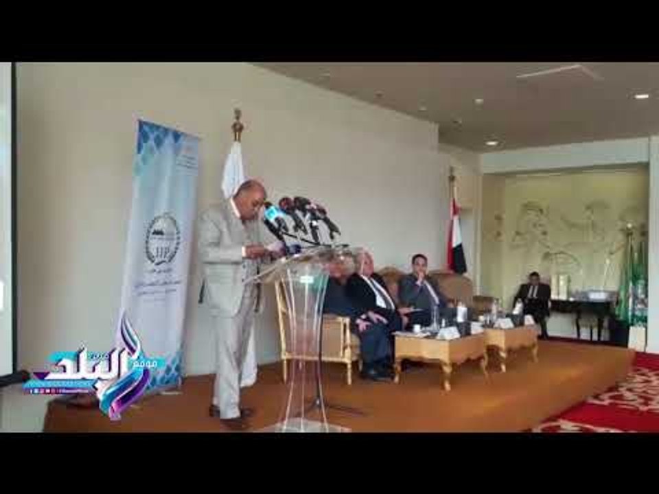 صدى البلد | هيئة قضايا الدولة الموظف العام عصب الجهاز الإدارى ونمنحه الثقة الكاملة