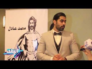 صدى البلد | متعافي سرطان "الرضا" سبب شفائي