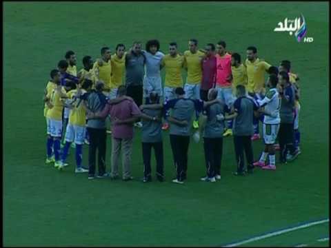 مع شوبير - حوار مع فايز عريبي يكشف عن ما يدور داخل قلعة نادي طنطا