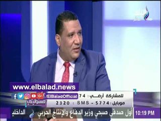 Tải video: صدى البلد التموين : استقرار تام في الأسعار ..ولجنة للحد من الحركة الوسيطة للسلع