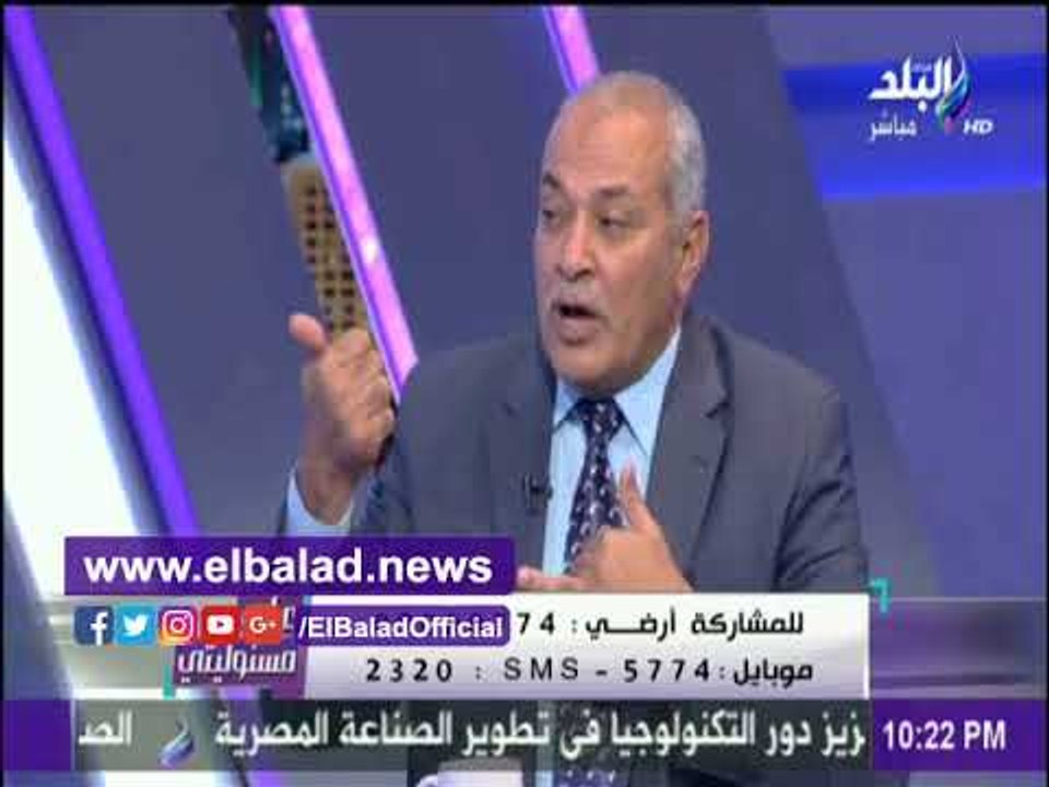 صدى البلد |شعبة الدواجن : ننتج 95% من إحتياجتنا...