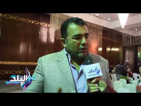 صدى البلد | خبير تجميل يحدد معايير اختيار ملكة الجمال