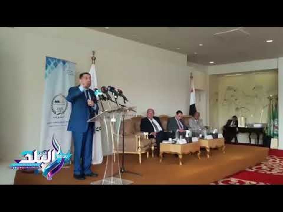 صدى البلد | مسئول اماراتى الواقع أثبت عدم الاعتماد على الوازع  بمكافحة الفساد