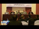 صدى البلد |  البيئة مصر فازت باستقبال مؤتمر التنوع البيولوجي الدولي نهاية ٢٠١٨