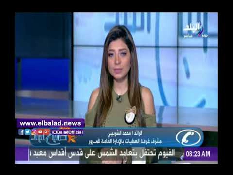 صدى البلد | تعرف على الطرق المغلقة بسبب الشبورة الصباحية والمحاور البديلة لها