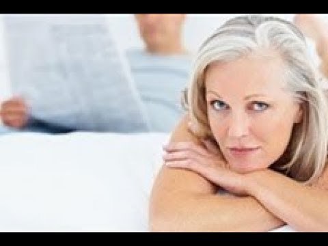 صدى البلد | تعرف على أبرز الأمراض المصاحبة لسن اليأس ...!