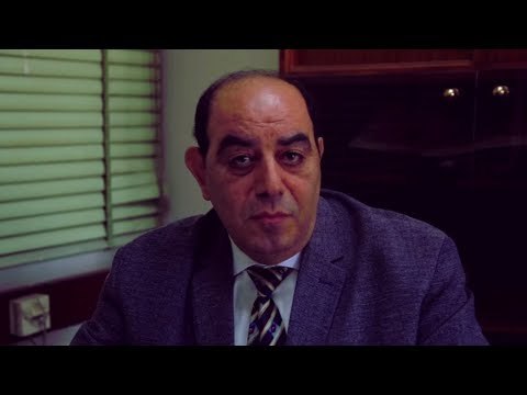 صدى البلد | «خطاط الأهرام» يروي موقف مؤثر لـ «إبراهيم نافع» أثناء مرض أبنته الراحلة