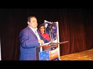 صدى البلد | خالد جلال : مركز الإبداع لا يحتكر المواهب