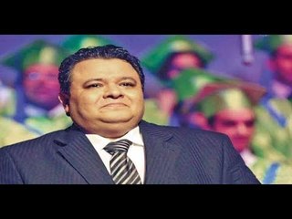 صدى البلد | خالد جلال: أرفض عرض مسرحيات مركز الإبداع بمقابل مادي لهذا السبب