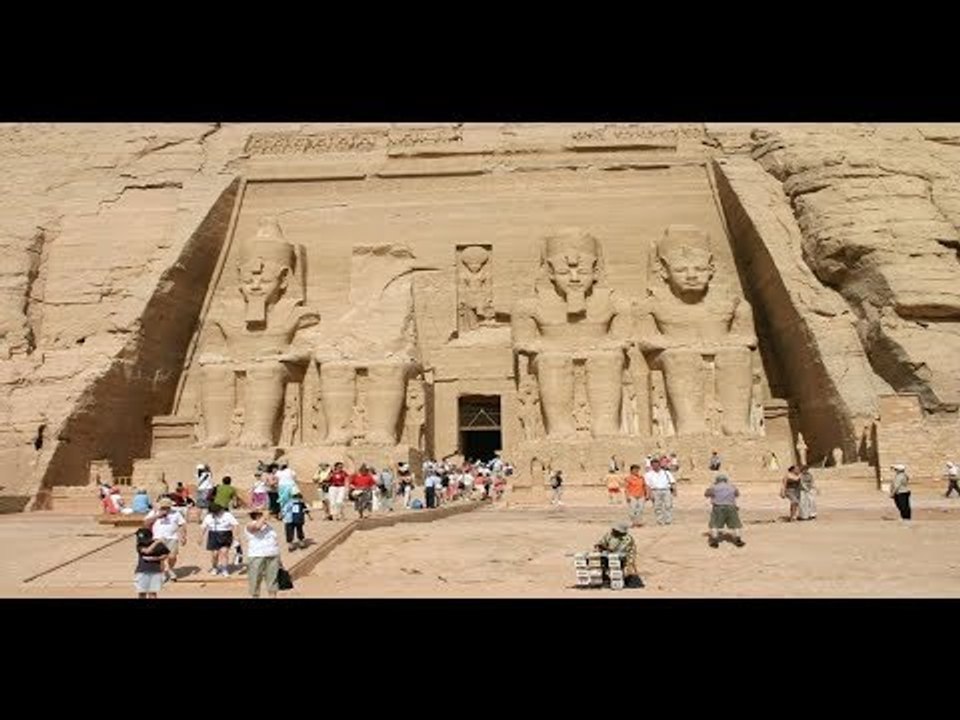 صدى البلد | صاحبة «مصر أحلى» تكشف لـ"صدى البلد" اقتراحتها لجذب السياح