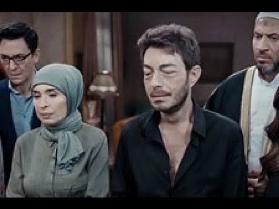 صدى البلد | صدمة للمصريين فى مسلسل الطوفان : الفلوس بتروح وتيجى لكن الام مش ببتعوض
